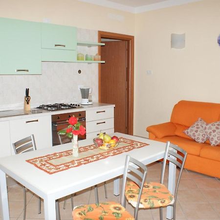 Aparthotel La Casa Di Pericle Brenzone sul Garda Esterno foto