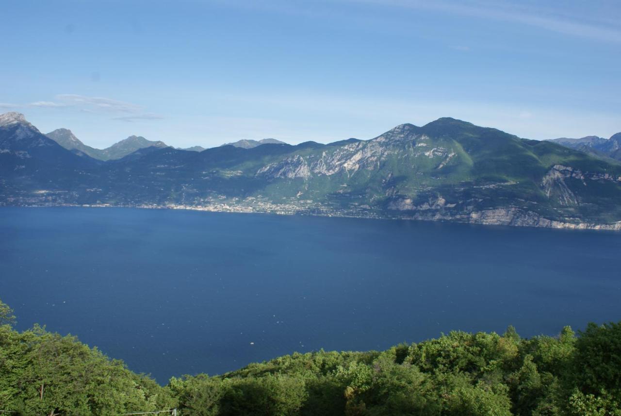 Aparthotel La Casa Di Pericle Brenzone sul Garda Esterno foto