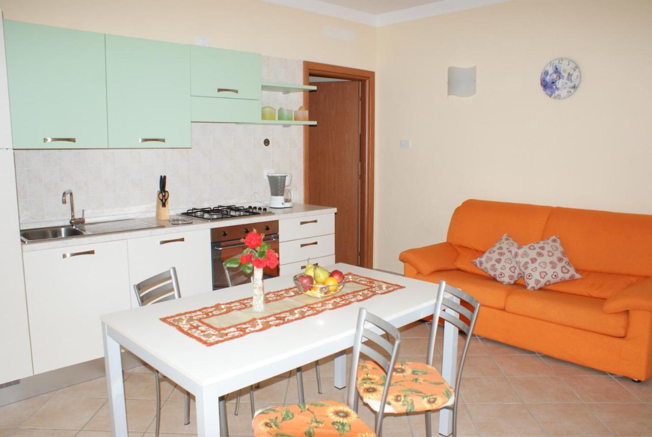 Aparthotel La Casa Di Pericle Brenzone sul Garda Esterno foto