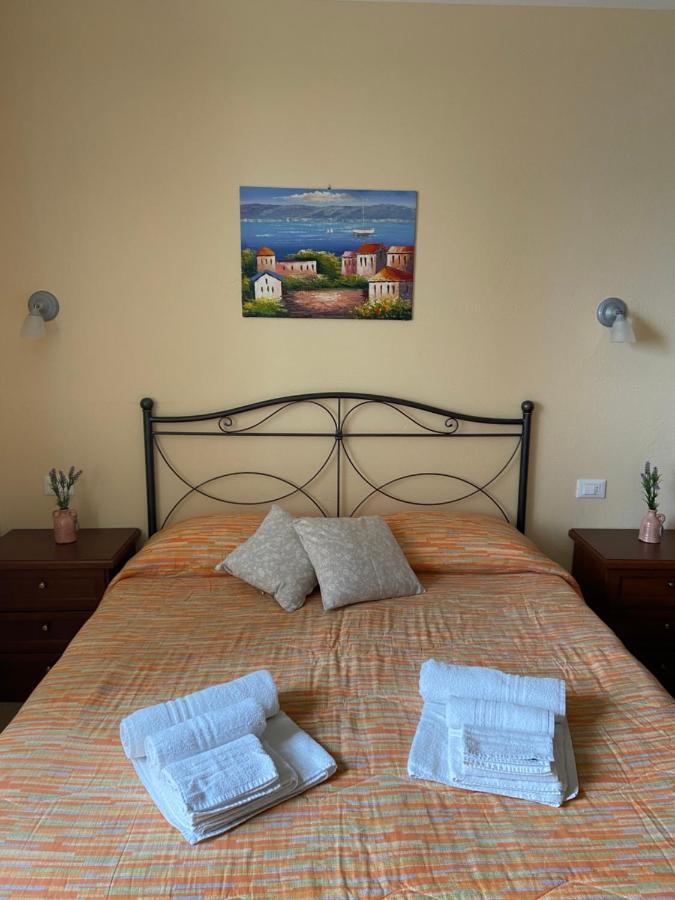Aparthotel La Casa Di Pericle Brenzone sul Garda Esterno foto