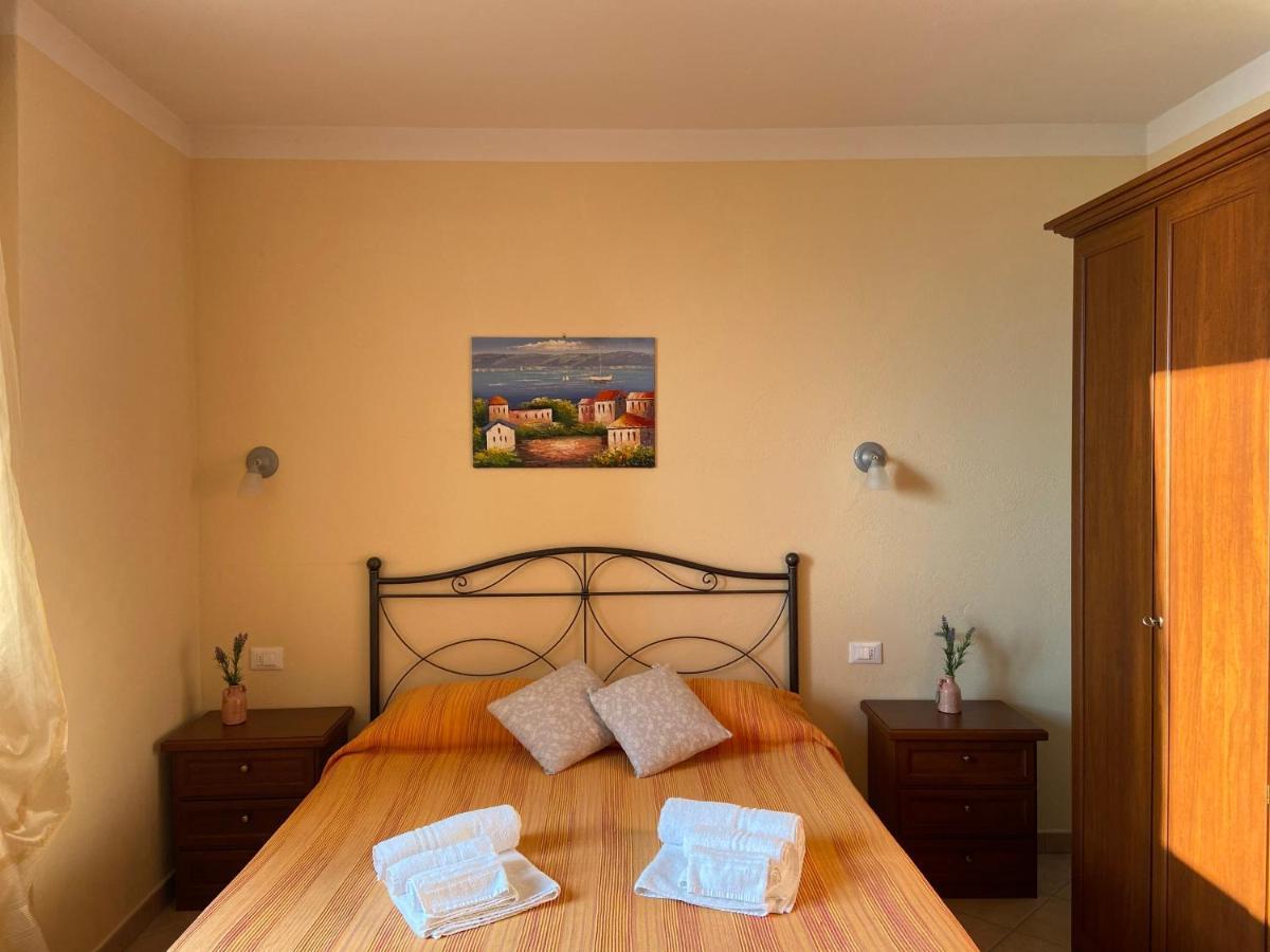 Aparthotel La Casa Di Pericle Brenzone sul Garda Esterno foto