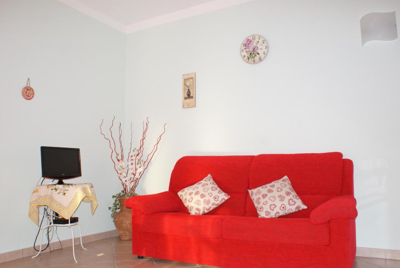 Aparthotel La Casa Di Pericle Brenzone sul Garda Esterno foto