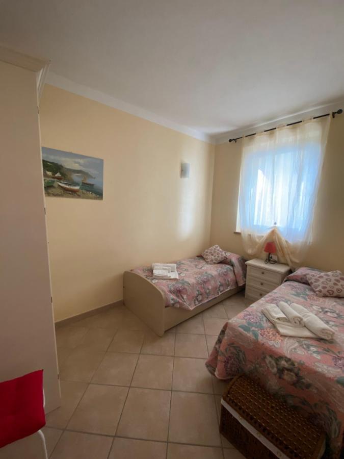 Aparthotel La Casa Di Pericle Brenzone sul Garda Esterno foto