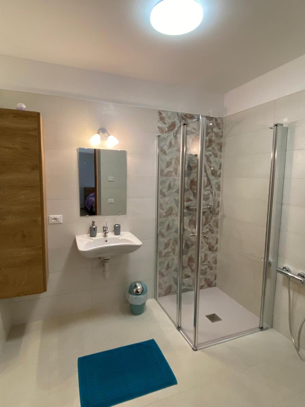 Aparthotel La Casa Di Pericle Brenzone sul Garda Esterno foto
