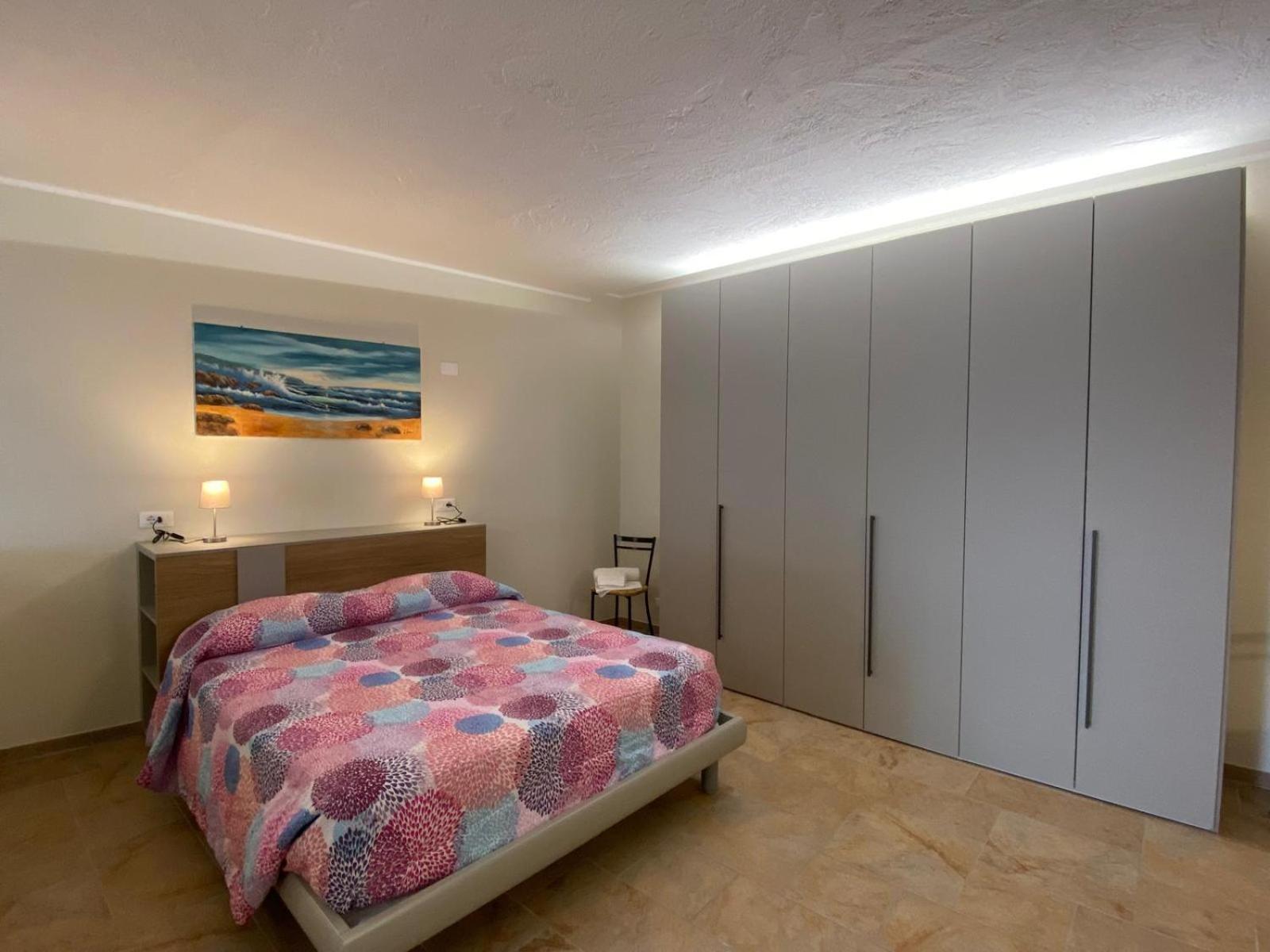 Aparthotel La Casa Di Pericle Brenzone sul Garda Esterno foto